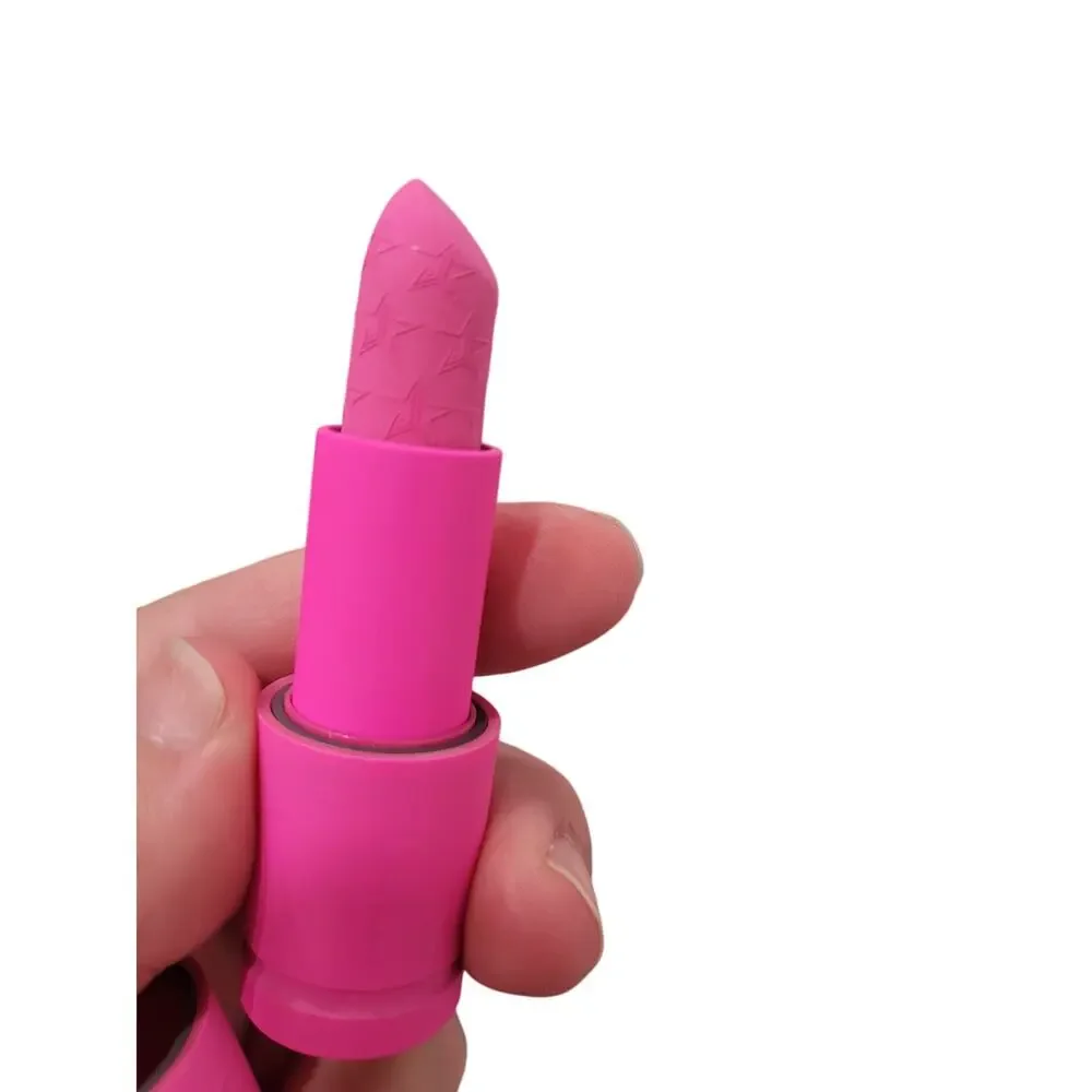 Jeffree Star Velvet‎ Trap Lipstick - Pink Messiah - .14oz NIB Cosmetics